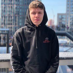 Meet your Posher, Alfonso